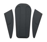Protezione Per Serbatoio Carburante Adatta Per K1600 GT GTL Bagger Grand America 2017-2024, Protezione Per Serbatoio Moto FuelTank, Impugnatura Antiscivolo Per Ginocchia Laterali