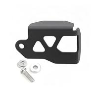 Protezione per serbatoio olio freni per moto Per GSX-8R GSXS-8R Moto Protezione Serbatoio Fluido Freno Posteriore Coperchio Cilindro Maestro Freno(No Logo)