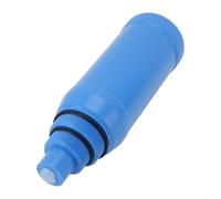 Protezione per skimmer fuori terra, manicotto di espansione invernale per filettature di tubi affusolati da 1,5/2 pollici, protegge il guscio dello skimmer dai danni da gelo in inverno (1 confezione)