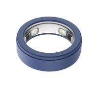 Protezione per Smart Ring da palestra Manicotto in Silicone Elastico | Manicotto Protettivo per Anelli per Donne, Uomini, Ufficio, Outdoor, Passeggiate, Sport, Pendolarismo, Viaggi Q