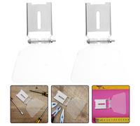 Protezione Per Smerigliatrice Della Ruota Utensile Rotante Occhiali Antipolvere