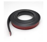 Protezione Per Sopracciglia Ruota Auto Labbro Passaruota Trim Estensori Arco Striscia Decorativa Tenuta In Gomma Antigraffio Parafango Universale CFCKHPTHAZ