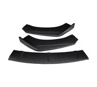 Protezione Per Spoiler E Diffusore Per Paraurti Anteriore Per Subaru Per Legacy 2010-2016 Spoiler Frontali Per Auto(Matte Black)