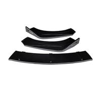 Protezione Per Spoiler E Diffusore Per Paraurti Anteriore Per Subaru Per Legacy 2010-2016 Spoiler Frontali Per Auto(Gloss Black)