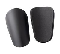 Protezione per stinchi da calcio giovanile - Tecnologia premium di protezione per il polpaccio per l'allenamento del calcio, costruzione di protezioni avanzate, meccanismo di design professionale e