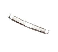 Protezione per stivali Protezione paraurti posteriore in acciaio inox per auto battitacco per baule per Jeep per Renegade 2016-2020(2)
