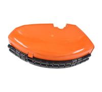 Protezione per taglierino, protezione per taglierino, per Stihl FS55 FS40 FS100 FS 130 120 FS200 FS240C FS40 FS44 FS 450 300 FS56 FS66 FS74 FS70 FS75 FS80 FS85 FS90 FS90 FS90 94 FR 3 50 460 480