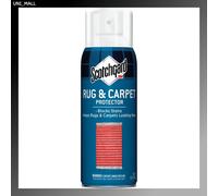 Protezione Per Tappeti E Moquette Scotchgard 3M, 1 Bombola, 14oz