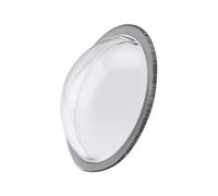 Protezione per Telecamera Auto,Adesivo Antipolvere per - Copertura Protettiva Resistente ai | per Pioggia, Lunghi Percorsi, Autostrada, Città, Viaggi, Pendolarismo