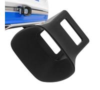 Protezione Per Telecamera Di Backup - Copertura Per Telecamera Posteriore Per Auto In Silicone | Protezione Antipioggia Per Accumulo Di Neve | Tenda Parasole Per - Sicurezza Esterna Per Vei