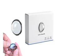 Protezione per Telecamere Retromarcia Auto,Impermeabile Antigraffio Proteggi Alta Definizione | Cover per Telecamere di Retromarcia - Per esterno auto, SUV, camion, sicurezza