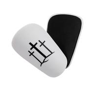 Protezione per Tibia da Calcio - Attrezzature leggere | Protezione per polpacci - per calcio Baseball Basketball Tennis Boxe Kickboxing Corsa Escursionismo