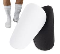 Protezione per Tibia da calcio, protezione per la Tibia di calcio, protezione per il Mollet per l'allenamento della Tibia, equipaggiamento di protezione dei polpacci per la competizione di allenamento