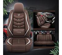 Protezione Per Toyota Per Avensis T25 Per Camry 40 Copertura Sede Dell'automobile Per Desiderio Per Aqua Per Aygo Per Corolla E150 Per Fortuner Per Prius 20 Per Chr(Caffè,Standard)