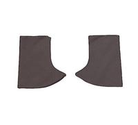 Protezione per Tracolla Stokke Limas, Espresso Brown - Mantiene il Marsupio Fresco e Pulito - Lavabile in Lavatrice, 100% Cotone - Compatibile con Limas, Flex e Plus