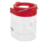Protezione Per Trapano A Colonna 92Mm | DPG250 Sealey Nuovo