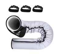 Protezione per tubo di scarico Aircon multiuso Manicotto isolato Ritenzione del calore Coperture di sfiato del condotto dell'aria condizionata Accessori Lavabile Portatile Aircon Copertura per tubo