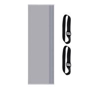 Protezione per tubo di sfiato AC, copertura per tubo di raffreddamento, copertura per blocco del calore, cuscino per tubi riutilizzabili, accessori per condotti di canale, scudo per tubo di aria per