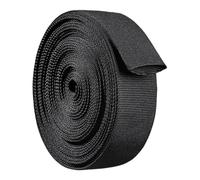 Protezione Per Tubo Idraulico - Nylon | Avvolgitubo Idraulico Resistente All'usura | Avvolgimento Per La Gestione Dei Cavi Tagliabile Per La Manutenzione Industriale, Officine Automobilistiche, Garage