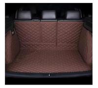 Protezione Per Vasca Per Bagagliaio Per Roewe EI5 2018-2021 Telo Copribagagliaio Protezione Interna Copertura Completa Per Bagagliaio(Caffè)