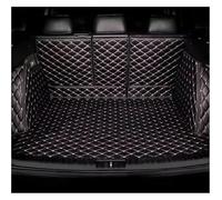 Protezione Per Vasca Per Bagagliaio Per Roewe EI5 2018-2021 Telo Copribagagliaio Protezione Interna Copertura Completa Per Bagagliaio(Beige nero)