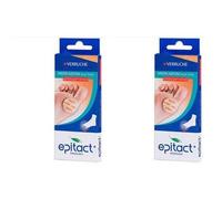 Protezione Per Verruche Epitact In Silicone Con Epithelium Activ 5 Pez