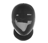 Protezione per visiera con comfort imbottito Durevole Epee Gears Casco da