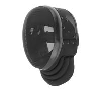 Protezione per visiera con comfort imbottito Durevole Epee Gears Casco da
