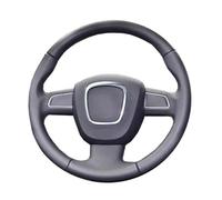 Protezione per Volante Per Audi A3 8P A4 B8 A5 A8 A8L Q7 RS4 S4 S5 S6 S8 2007