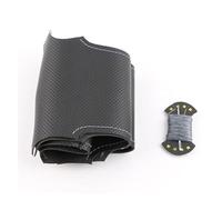 Protezione per Volante Per Hyundai Per Sonata 8 2011-2014 Coprivolante Auto