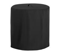 Protezione per vuoto robusta - Scudo per lavaggio a secco bagnato, borsa pieghevole con crelabile, borsa per la polvere leggera | Copertura durevole per compressori 'aria Home Tools Garage Workshop