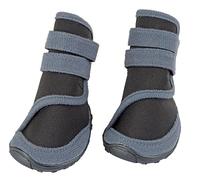 Protezione per zampe Active, taglia XXL, grigio/nero