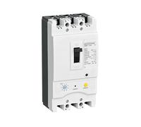 Protezione perdita di fase CDMQ1 interruttore di cortocircuito sovraccarico non regolabile 380v(CDMQ1-100B/3 100A 50mA)