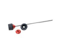 PROTEZIONE PERNO RUOTA EVOTECH PER DUCATI SCRAMBLER 800 ICON 2023-2024