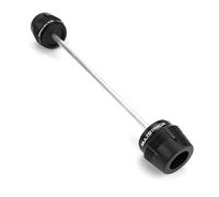 Protezione Perno Ruota Forcella Anteriore Per Moto Per Ducati Multistrada V4 V4S Sport/Pike Peak/Per Rally 2021 - Slider Telaio Moto Forcella Anteriore Forcella Asse Crash Pad