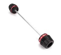 Protezione Perno Ruota Forcella Anteriore Per Moto Per Ducati Multistrada V4 V4S Sport/Pike Peak/Per Rally 2021 - Slider Telaio Moto Forcella Anteriore Forcella Asse Crash Pad