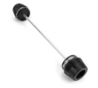 Protezione Perno Ruota Forcella Anteriore Per Moto Per Ducati Multistrada V4 V4S Sport/Pike Peak/Per Rally 2021 - Slider Telaio Moto Forcella Anteriore Forcella Asse Crash Pad