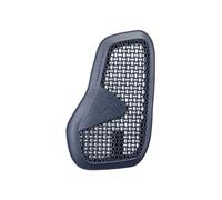 Alpinestars Nucleon Flex Pro Ci, protettore del torace Level-2 L male Grigio Scuro