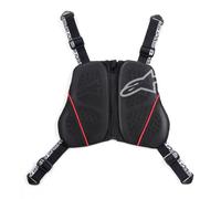 Protezione Petto NUCLEON KR-C Nero - ALPINESTARS - RI: XS/S