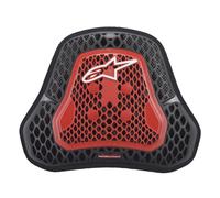 Protezione petto Alpinestars NUCLEON KR-CELL Nero Rosso L