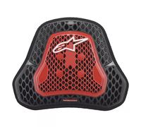Protezione Petto NUCLEON KR-CELL CIR Rosso - ALPINESTARS - UE: S