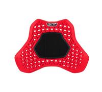 Protezione Petto NUCLEON PLASMA Rosso ALPINESTARS - UE: M