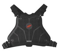Zandona NetCube Chest GT Protettore toracico, nero, taglia L XL