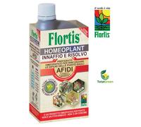 Protezione Piante Afidi Biologico Sicuro Naturale Flortis Homeoplant Omeopatico