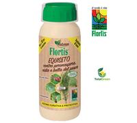 Protezione piante oidio botrite biologico flortis naturae equiseto sostanza base
