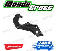 protezione piedini forcella POLISPORT Nero BETA RR 480 (NO KAYABA) 2023 (23)