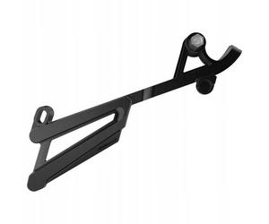 PROTEZIONE PIGNONE ANTERIORE CON GUIDA CATENA HONDA CRF 250 '18-'21 CO