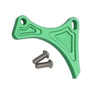 Protezione pignone anteriore Per moto Per Per KX250F Per KX450F | Questa copertura Per trasmissione e trasmissione protegge l'area del pignone della catena dagli urti Copri pignone Motociclo