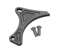 Protezione pignone anteriore Per moto Per Per KX250F Per KX450F | Questa copertura Per trasmissione e trasmissione protegge l'area del pignone della catena dagli urti Copri pignone Motociclo