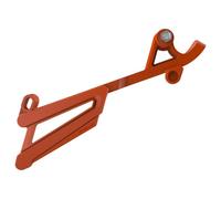 PROTEZIONE PIGNONE ARANCIONE KTM 250 SX 2017-2022 POLISPORT P8467800002